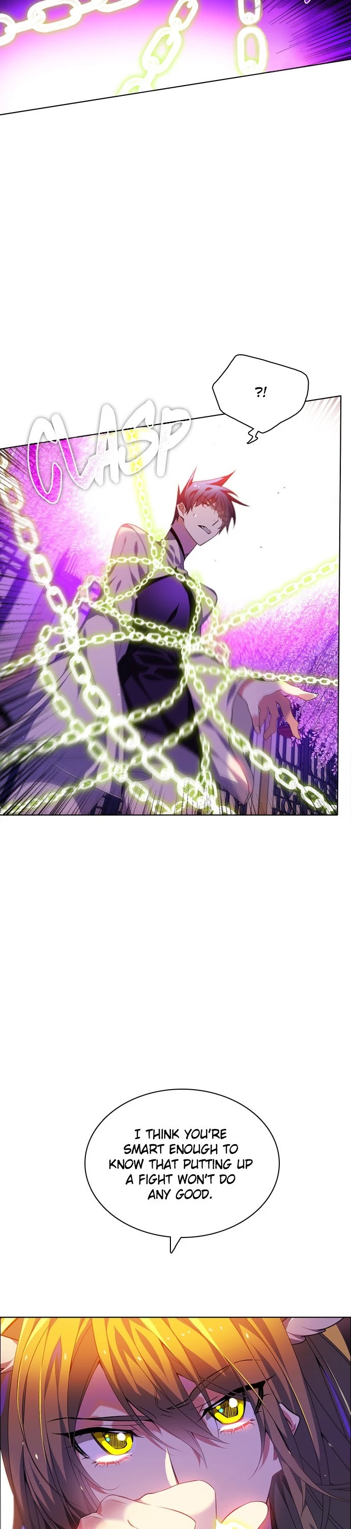 Zero Game Chapter 152 page 13 - Chapter 152: Episode 152 - The Fourth Night (2)