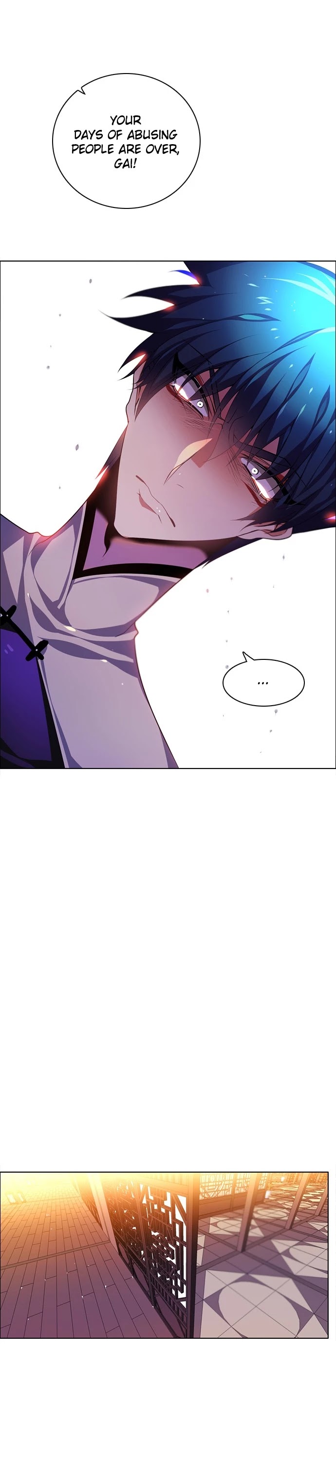 Zero Game Chapter 152 page 18 - Chapter 152: Episode 152 - The Fourth Night (2)