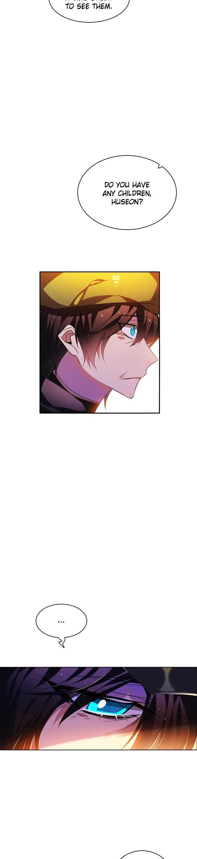 Zero Game Chapter 152 page 38 - Chapter 152: Episode 152 - The Fourth Night (2)