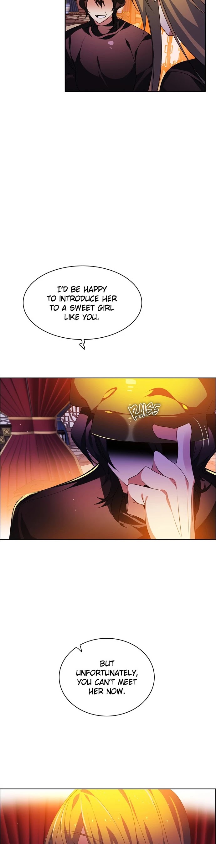Zero Game Chapter 152 page 40 - Chapter 152: Episode 152 - The Fourth Night (2)