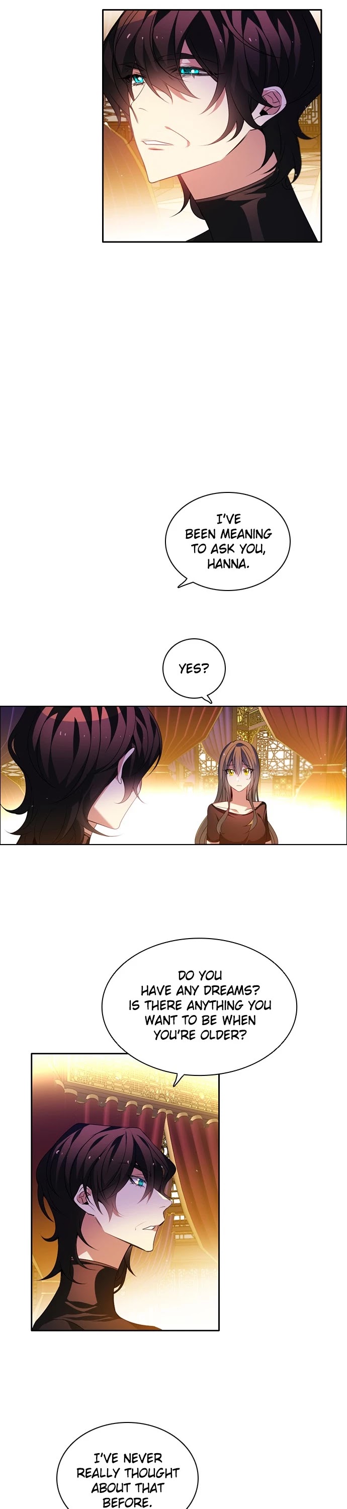 Zero Game Chapter 153 page 10 - Chapter 153: Episode 153 - Escape Night (1)