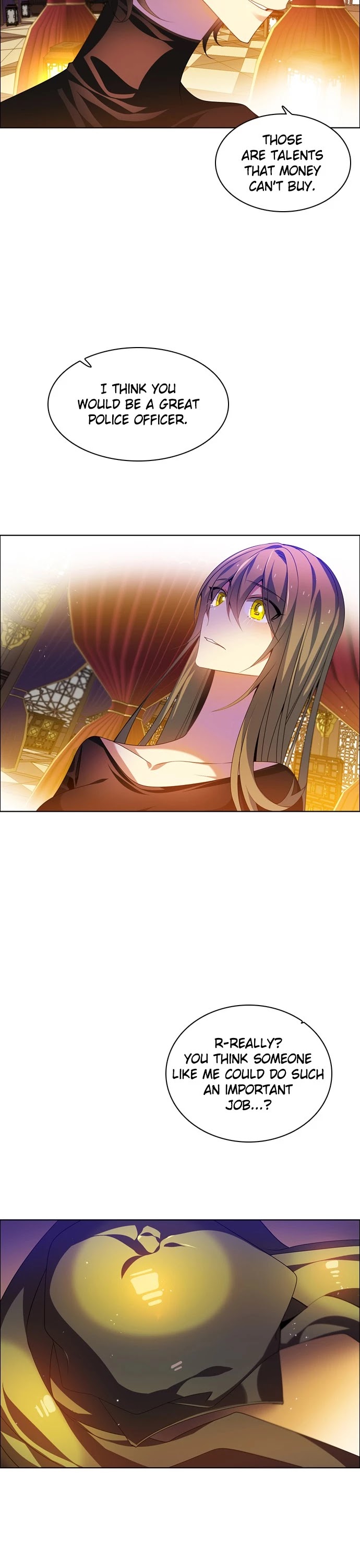 Zero Game Chapter 153 page 13 - Chapter 153: Episode 153 - Escape Night (1)