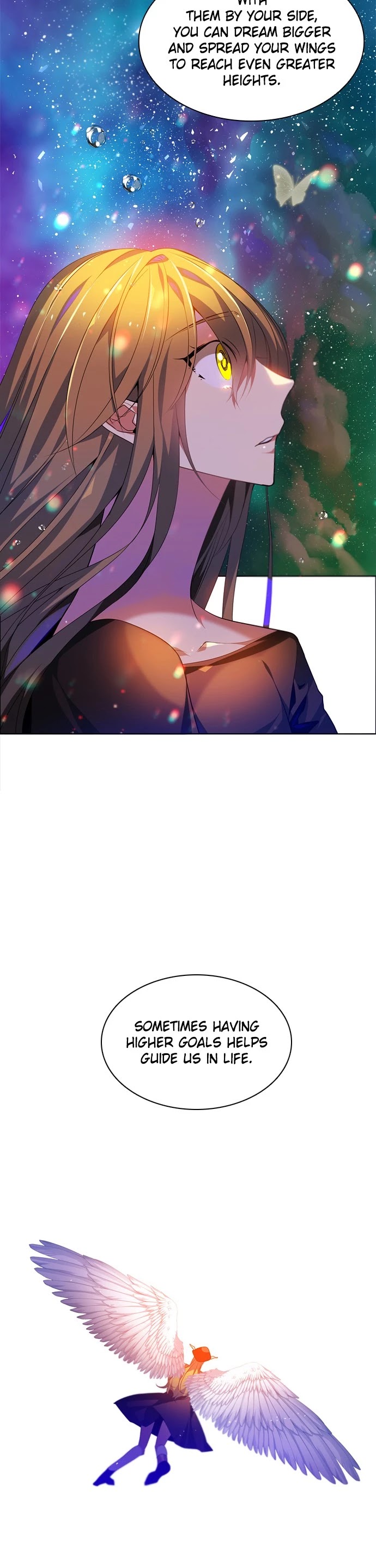 Zero Game Chapter 153 page 16 - Chapter 153: Episode 153 - Escape Night (1)