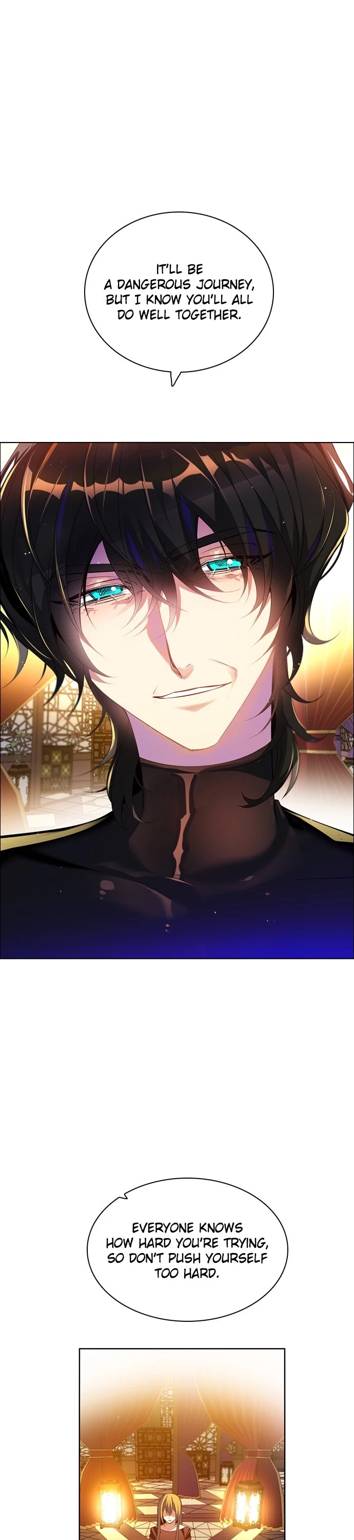 Zero Game Chapter 153 page 17 - Chapter 153: Episode 153 - Escape Night (1)
