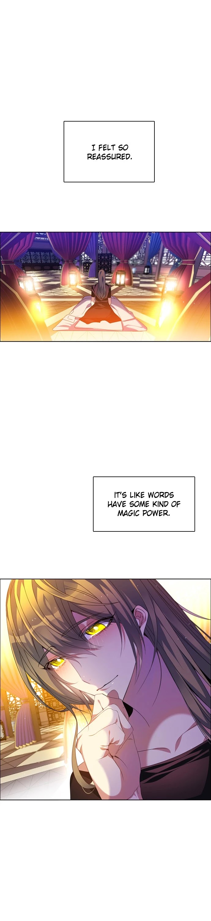 Zero Game Chapter 153 page 19 - Chapter 153: Episode 153 - Escape Night (1)