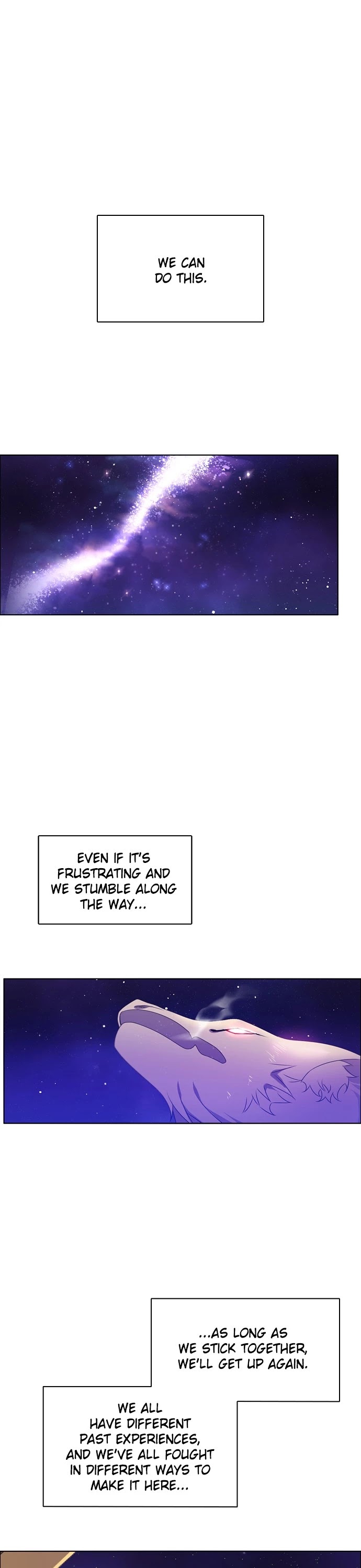 Zero Game Chapter 153 page 20 - Chapter 153: Episode 153 - Escape Night (1)
