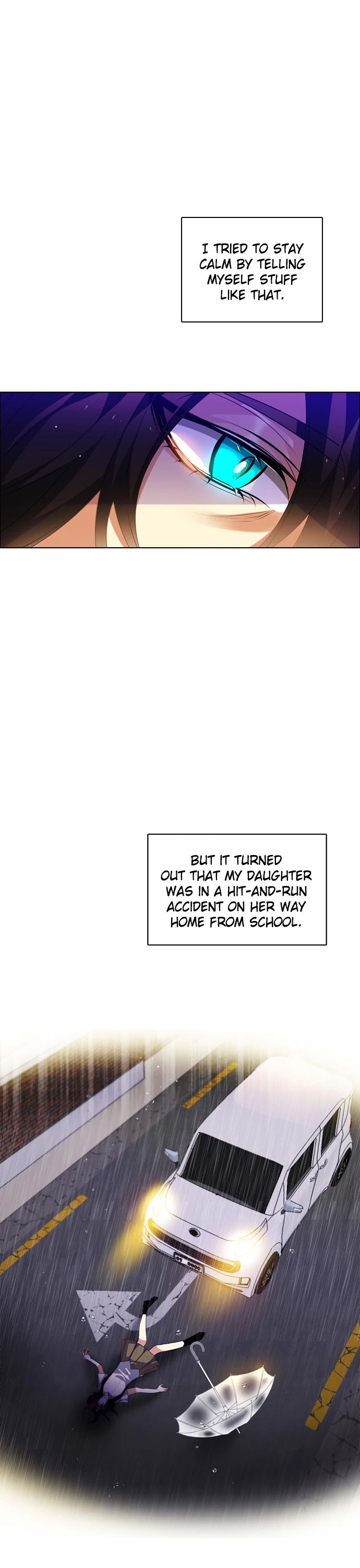 Zero Game Chapter 153 page 8 - Chapter 153: Episode 153 - Escape Night (1)