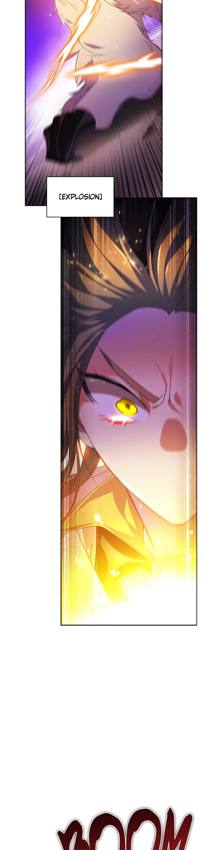 Zero Game Chapter 154 page 12 - Chapter 154: Episode 154 - Escape Night (2)