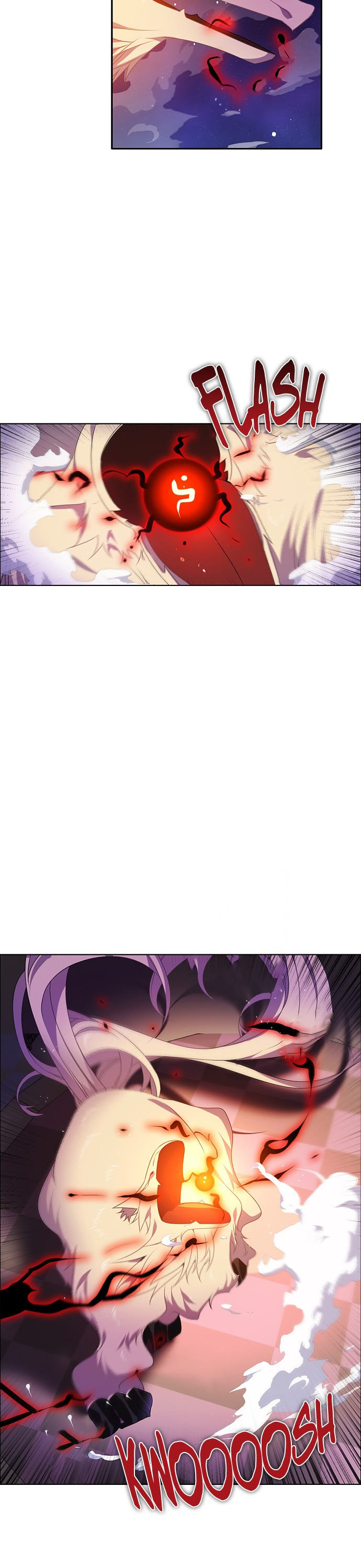 Zero Game Chapter 154 page 14 - Chapter 154: Episode 154 - Escape Night (2)