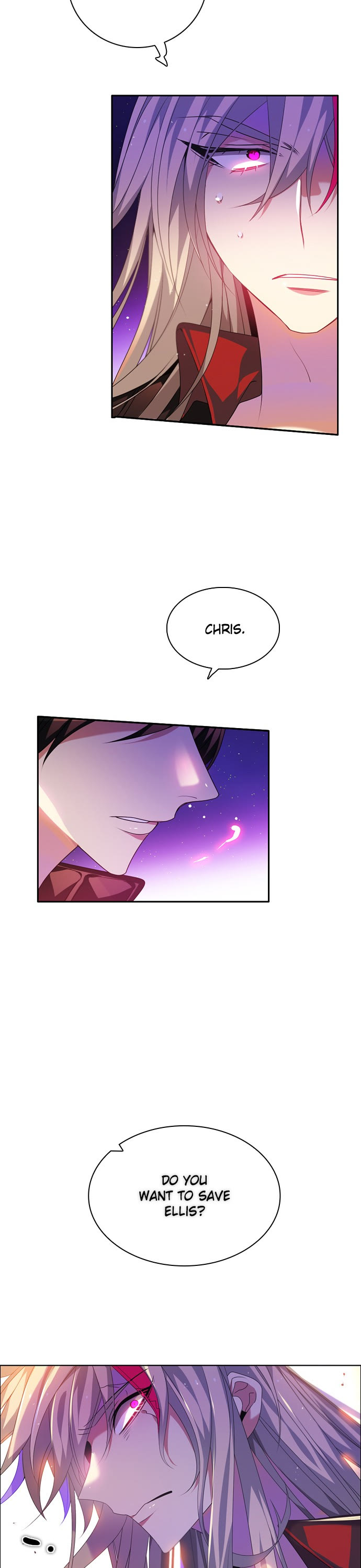 Zero Game Chapter 154 page 24 - Chapter 154: Episode 154 - Escape Night (2)