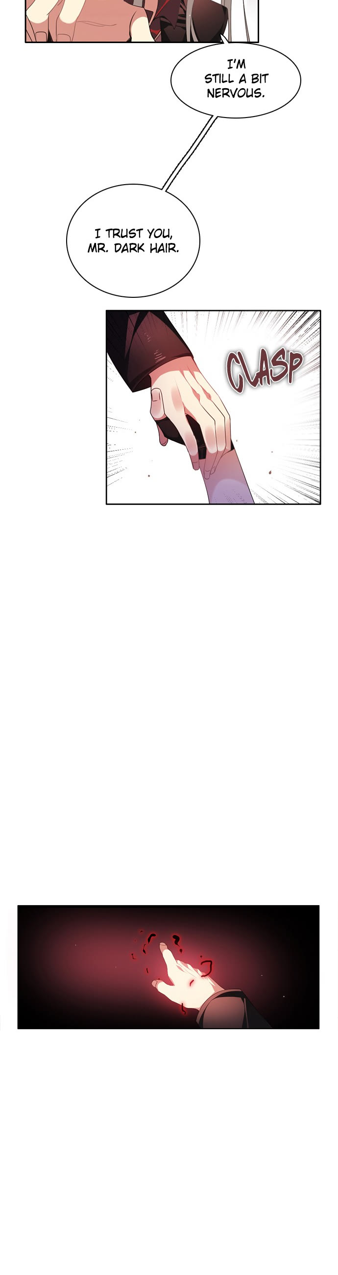 Zero Game Chapter 154 page 32 - Chapter 154: Episode 154 - Escape Night (2)