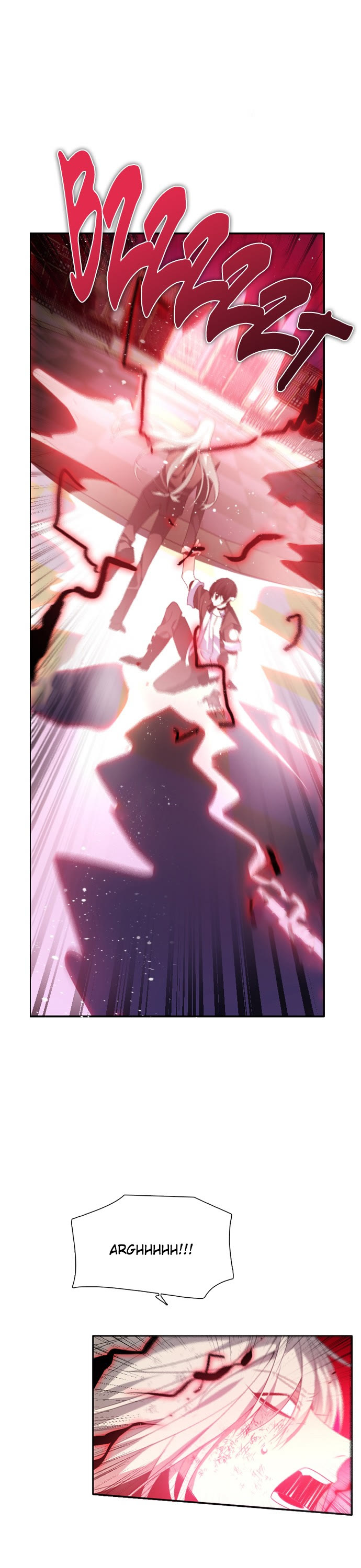 Zero Game Chapter 154 page 33 - Chapter 154: Episode 154 - Escape Night (2)