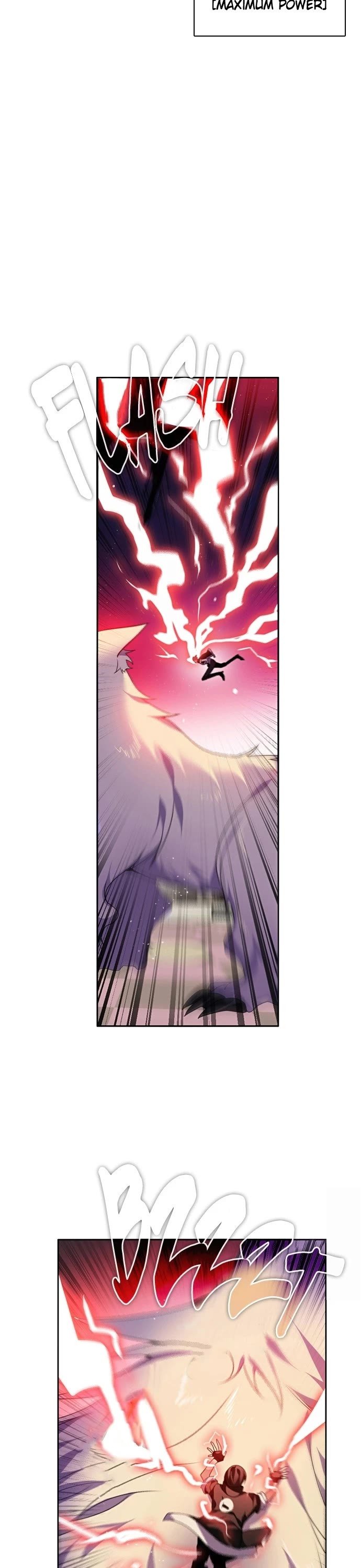 Zero Game Chapter 155 page 13 - Chapter 155: Episode 155 - Escape Night (3)
