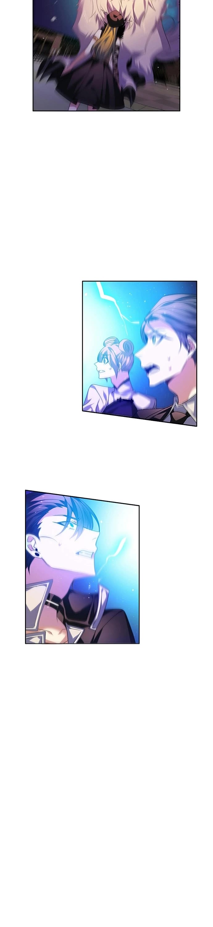 Zero Game Chapter 155 page 29 - Chapter 155: Episode 155 - Escape Night (3)