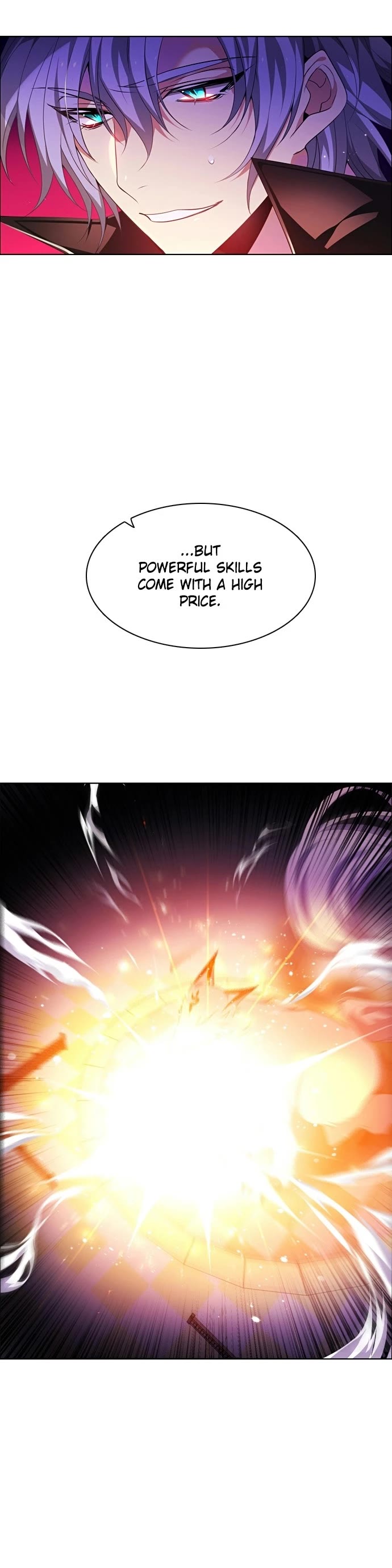 Zero Game Chapter 156 page 16 - Chapter 156: Episode 156 - Escape Night (4)