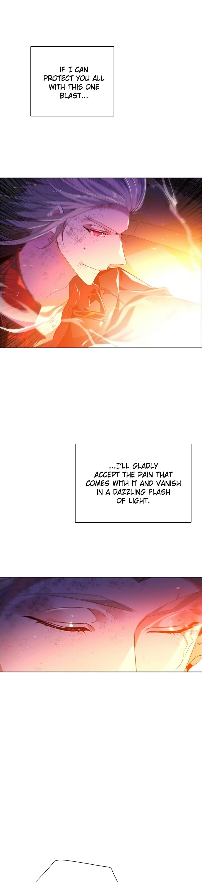 Zero Game Chapter 156 page 17 - Chapter 156: Episode 156 - Escape Night (4)