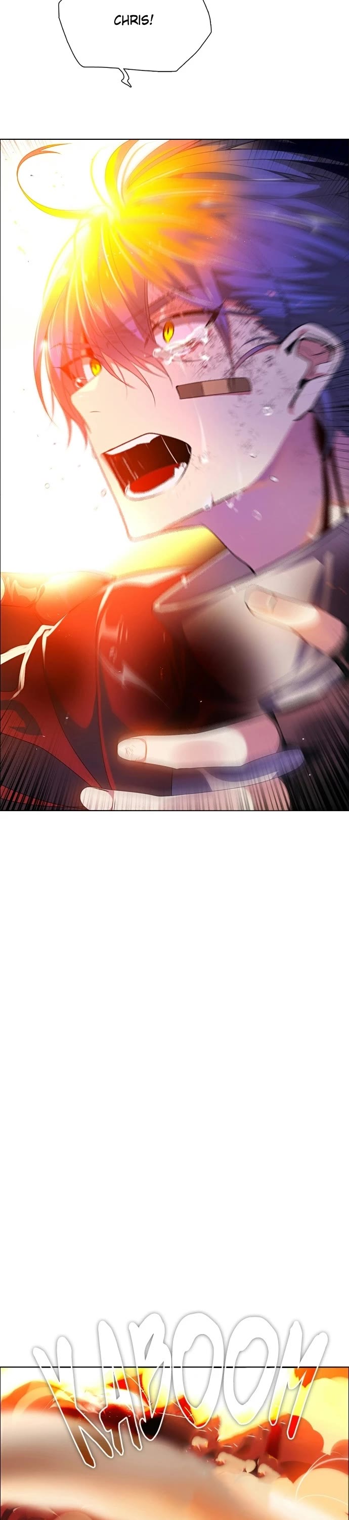 Zero Game Chapter 156 page 18 - Chapter 156: Episode 156 - Escape Night (4)
