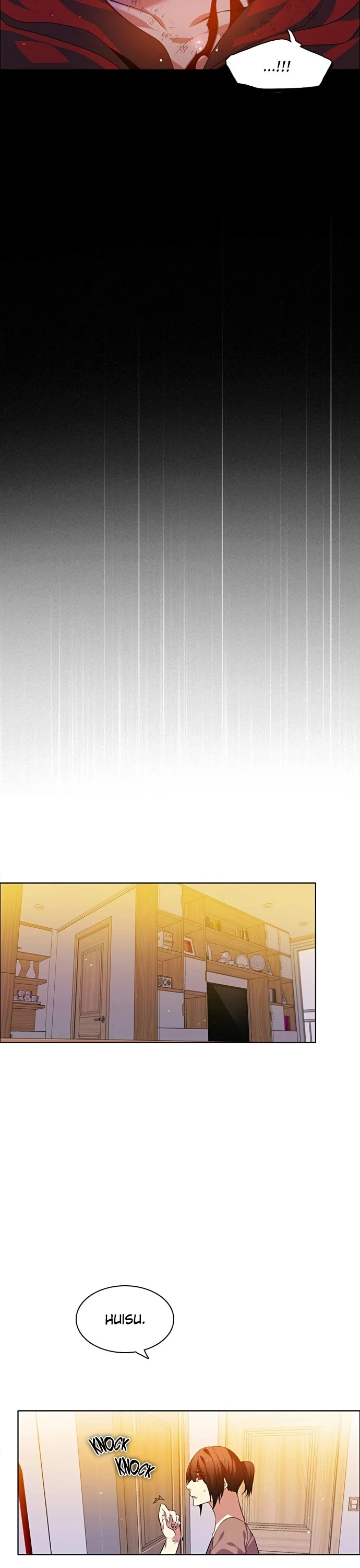 Zero Game Chapter 156 page 30 - Chapter 156: Episode 156 - Escape Night (4)