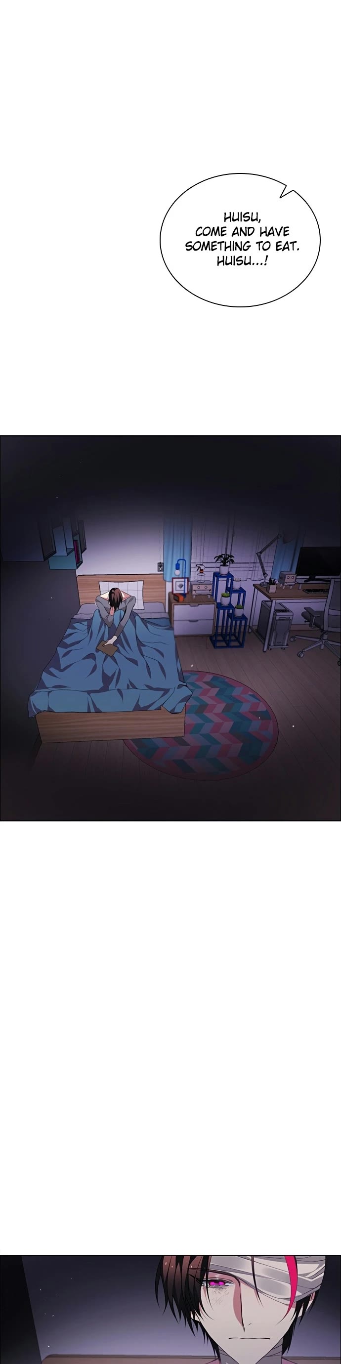 Zero Game Chapter 156 page 31 - Chapter 156: Episode 156 - Escape Night (4)
