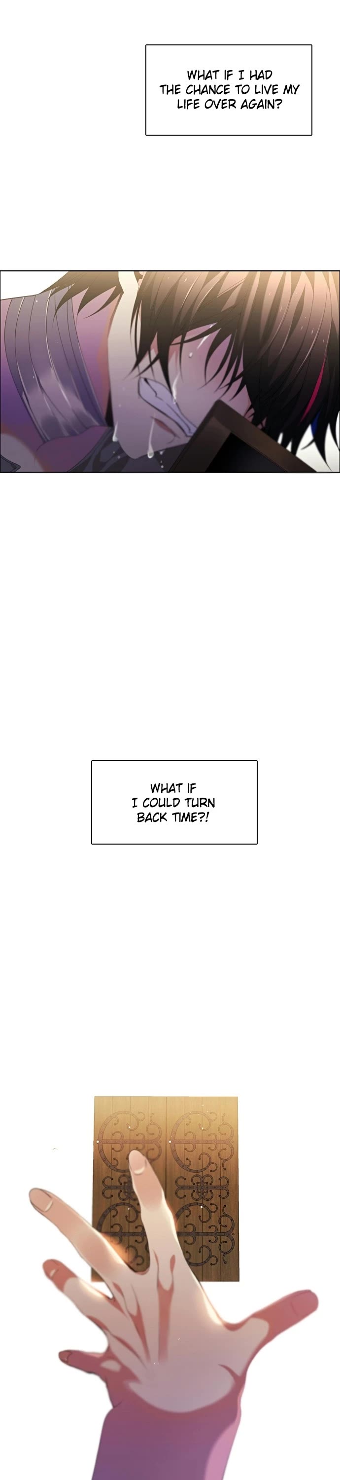 Zero Game Chapter 156 page 33 - Chapter 156: Episode 156 - Escape Night (4)