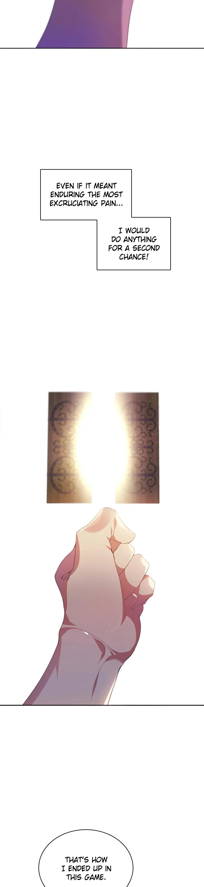 Zero Game Chapter 156 page 34 - Chapter 156: Episode 156 - Escape Night (4)