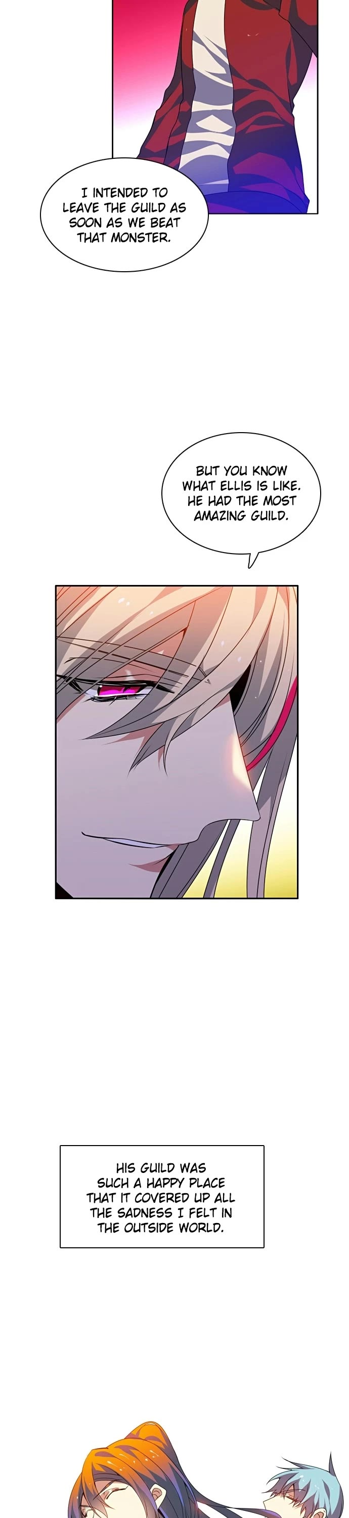 Zero Game Chapter 156 page 37 - Chapter 156: Episode 156 - Escape Night (4)