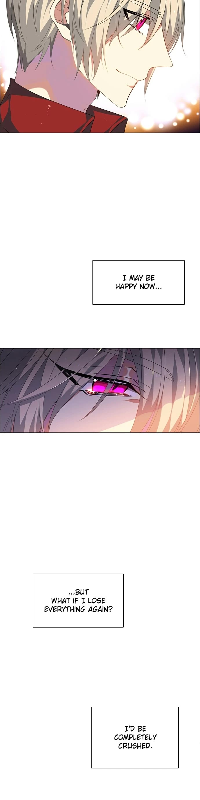 Zero Game Chapter 156 page 39 - Chapter 156: Episode 156 - Escape Night (4)
