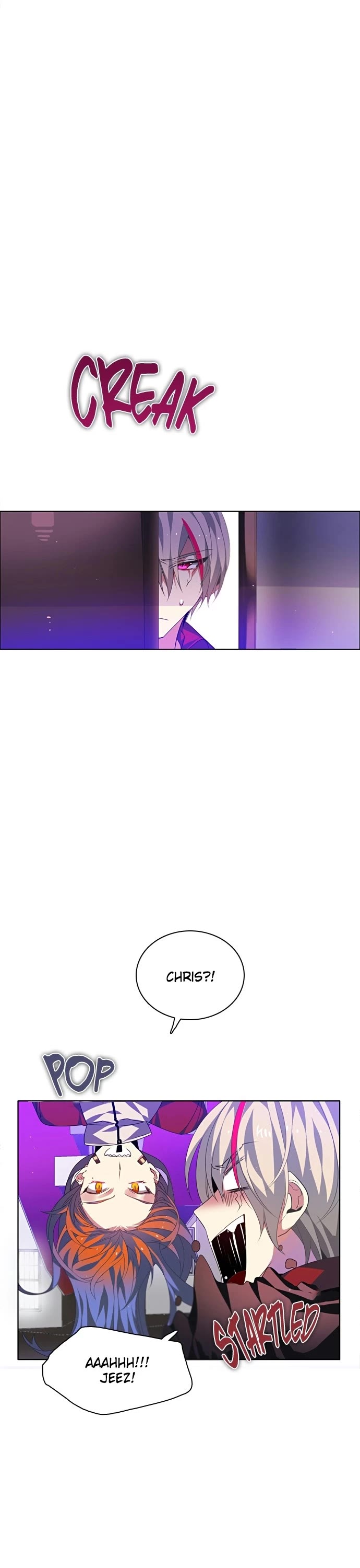 Zero Game Chapter 156 page 41 - Chapter 156: Episode 156 - Escape Night (4)