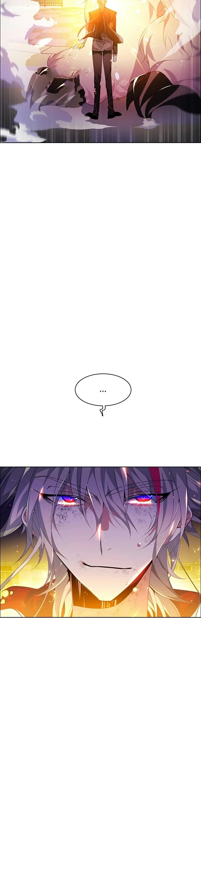 Zero Game Chapter 156 page 6 - Chapter 156: Episode 156 - Escape Night (4)