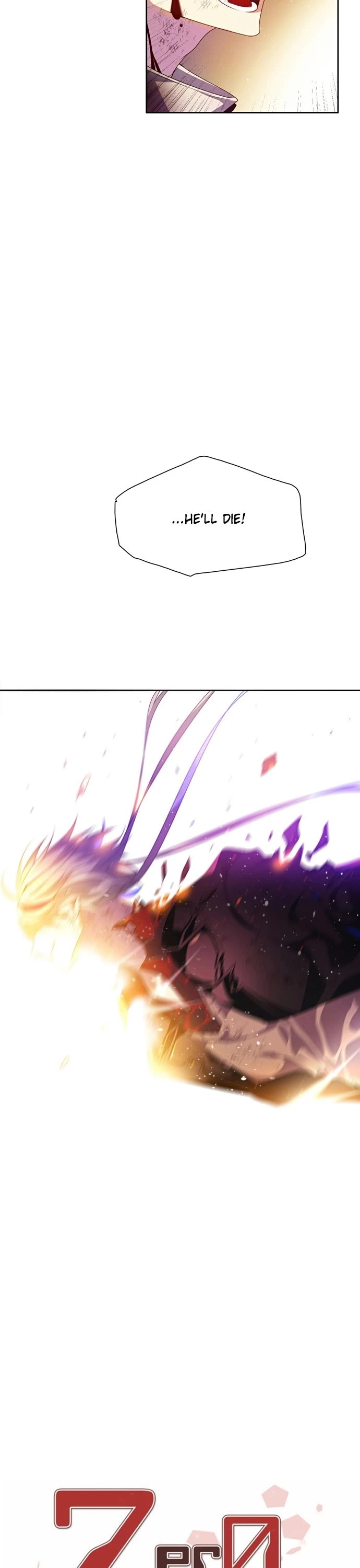 Zero Game Chapter 156 page 9 - Chapter 156: Episode 156 - Escape Night (4)
