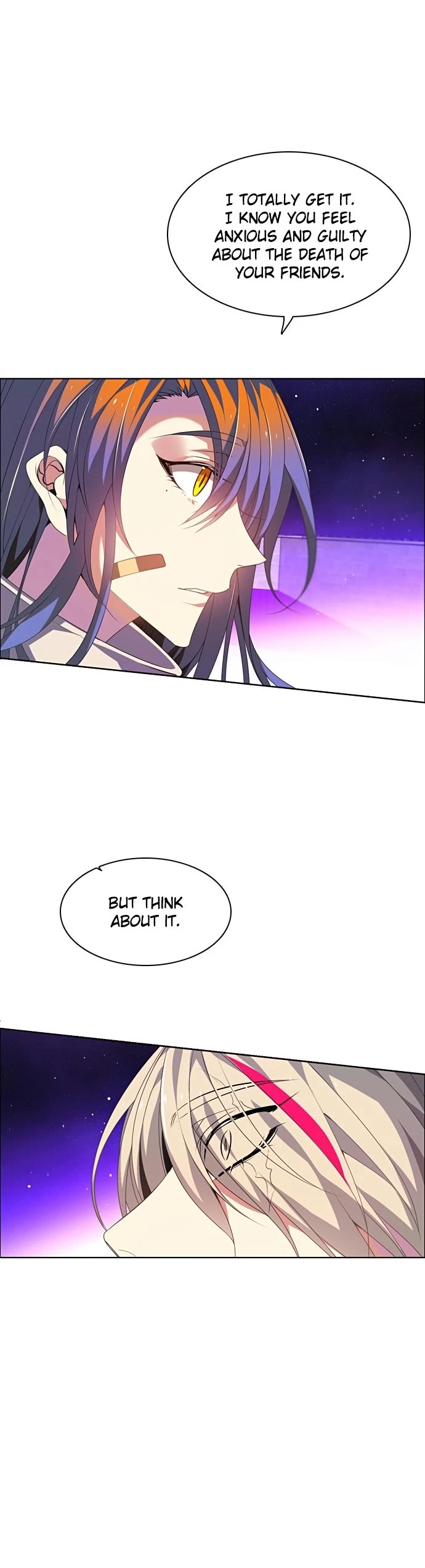 Zero Game Chapter 157 page 10 - Chapter 157: Episode 157 - The Second Phase (1)