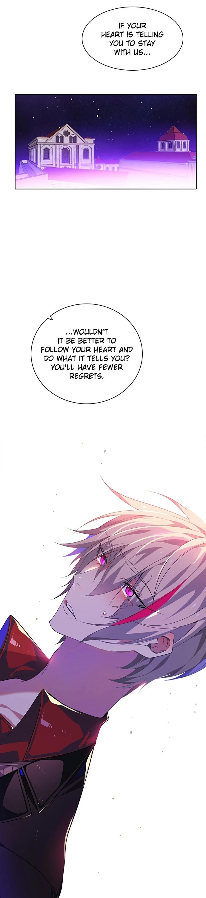 Zero Game Chapter 157 page 11 - Chapter 157: Episode 157 - The Second Phase (1)