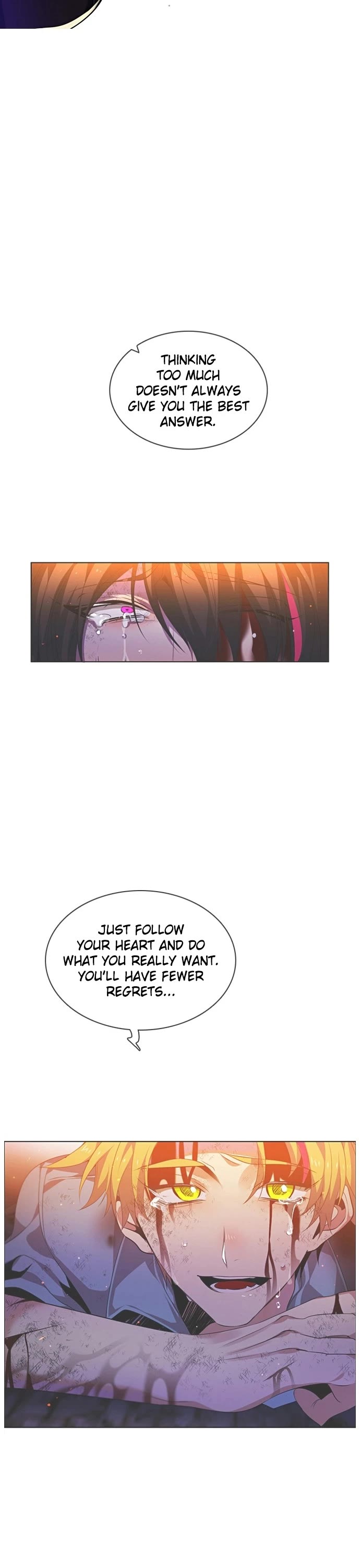 Zero Game Chapter 157 page 12 - Chapter 157: Episode 157 - The Second Phase (1)