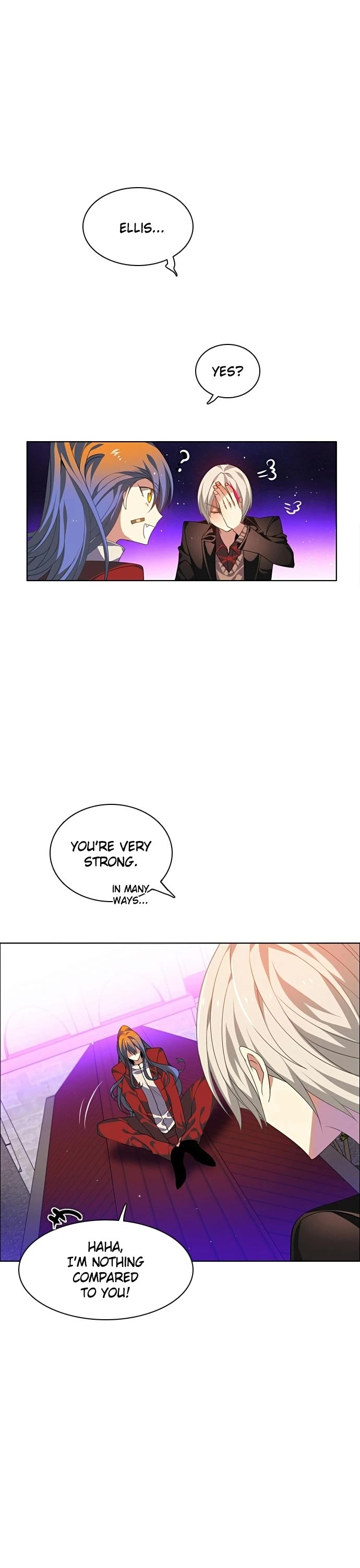 Zero Game Chapter 157 page 13 - Chapter 157: Episode 157 - The Second Phase (1)