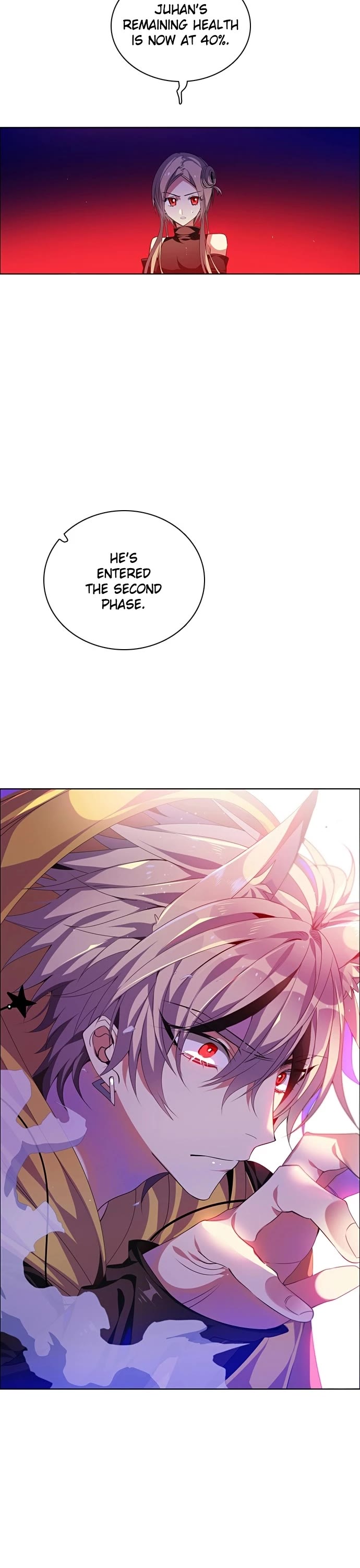 Zero Game Chapter 157 page 18 - Chapter 157: Episode 157 - The Second Phase (1)