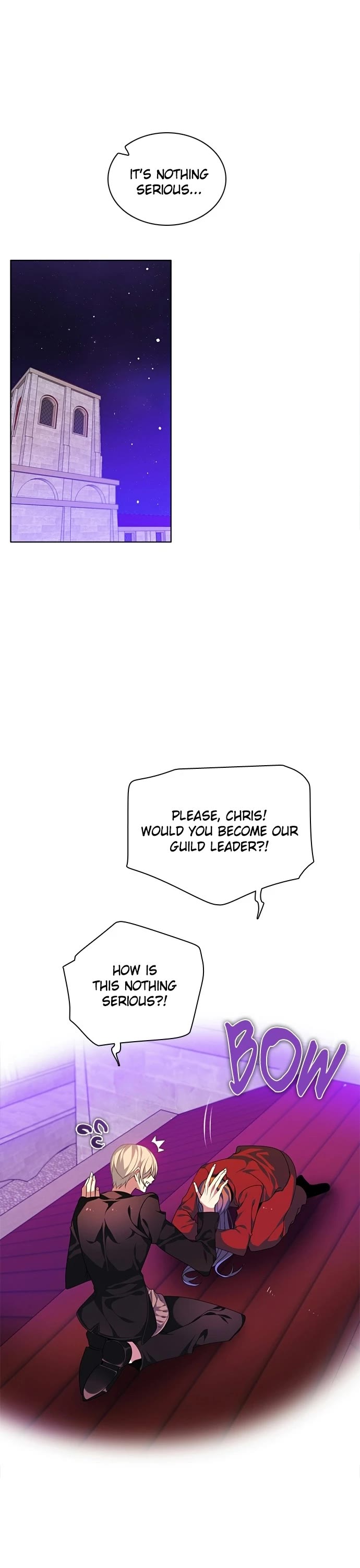 Zero Game Chapter 157 page 2 - Chapter 157: Episode 157 - The Second Phase (1)