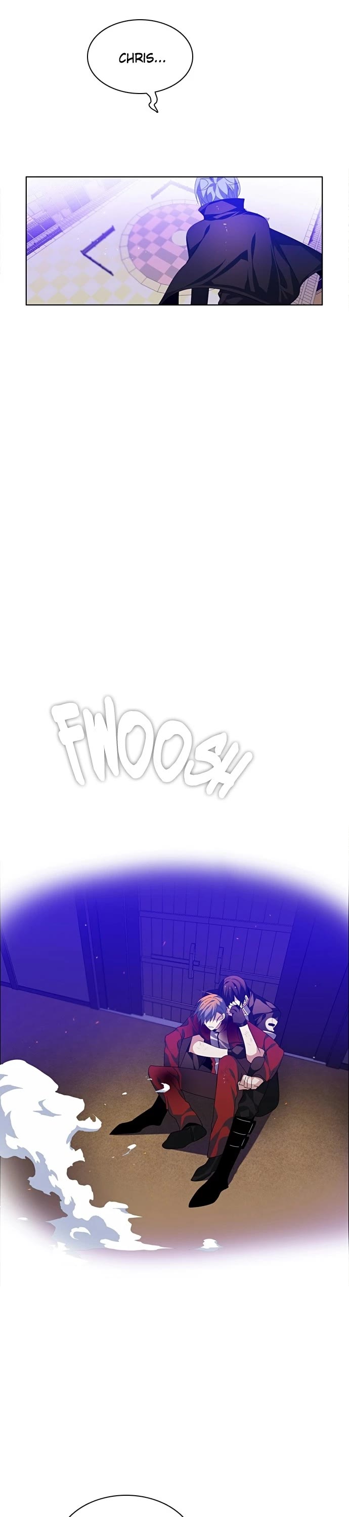Zero Game Chapter 157 page 22 - Chapter 157: Episode 157 - The Second Phase (1)