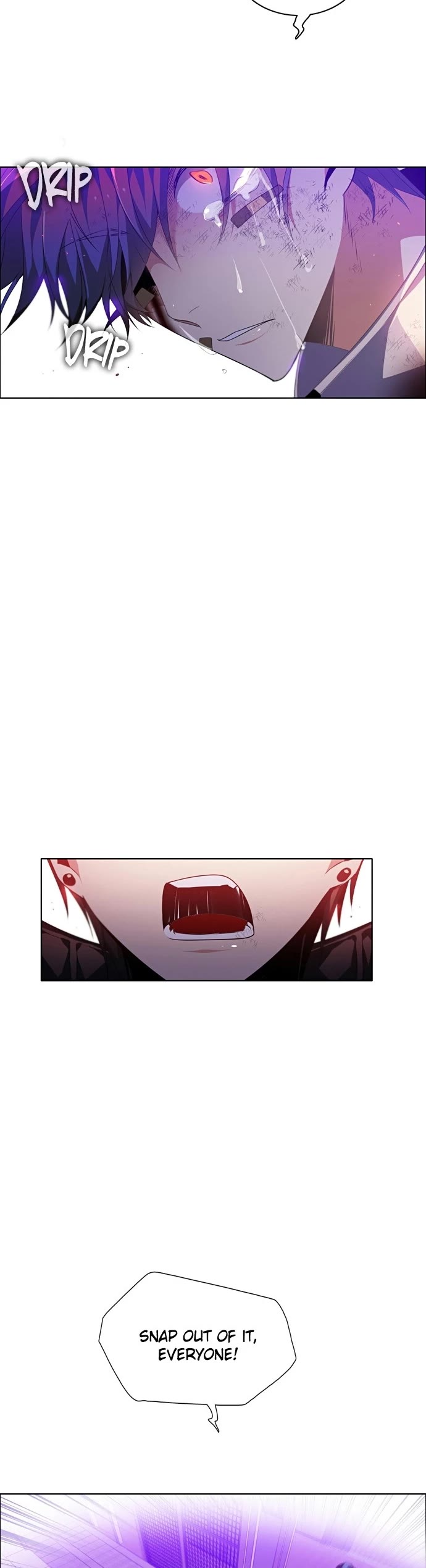 Zero Game Chapter 157 page 25 - Chapter 157: Episode 157 - The Second Phase (1)