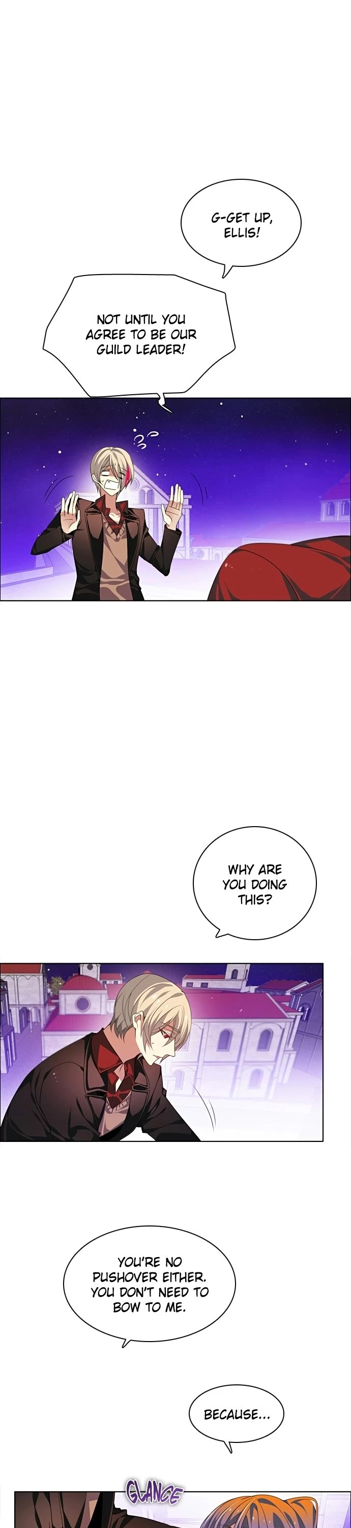 Zero Game Chapter 157 page 3 - Chapter 157: Episode 157 - The Second Phase (1)