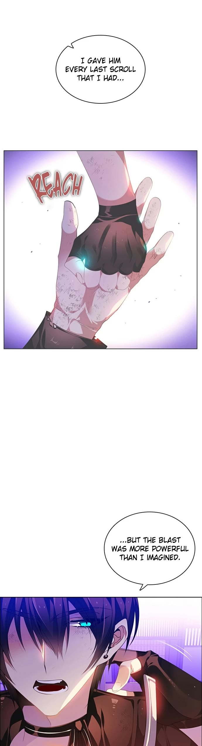 Zero Game Chapter 157 page 30 - Chapter 157: Episode 157 - The Second Phase (1)