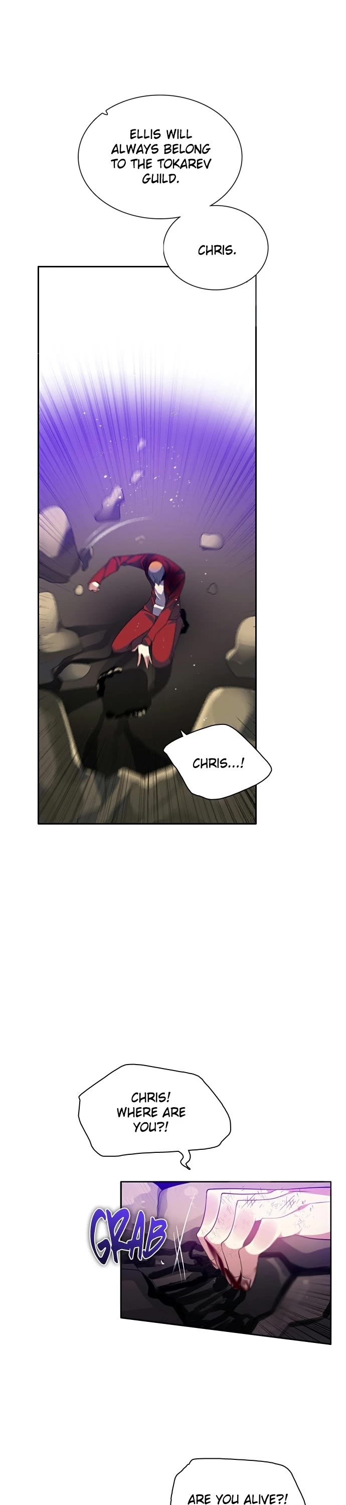 Zero Game Chapter 157 page 32 - Chapter 157: Episode 157 - The Second Phase (1)