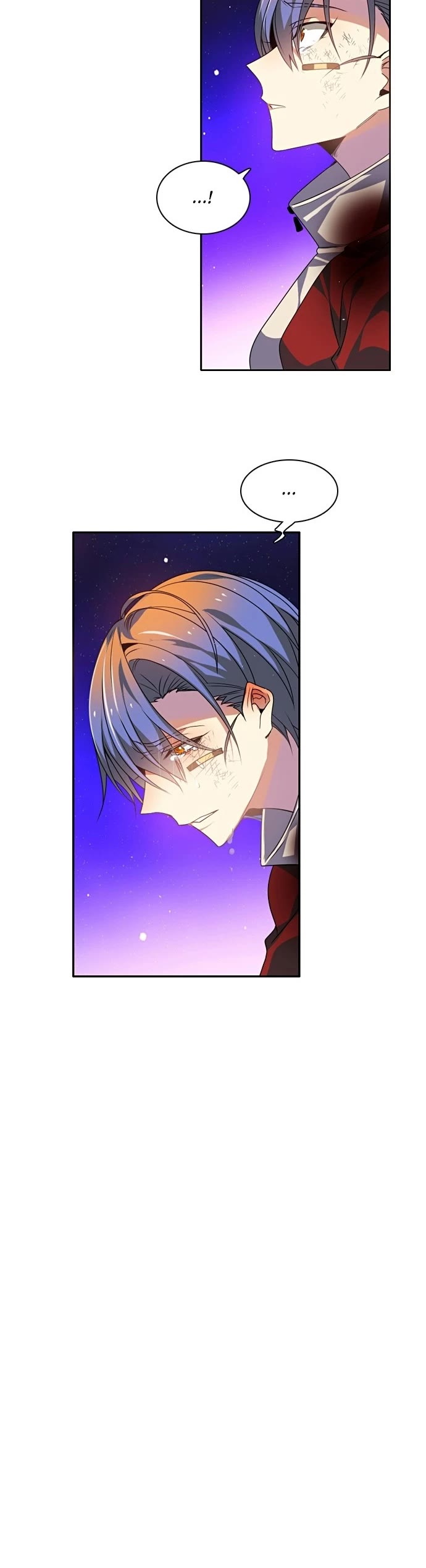 Zero Game Chapter 157 page 35 - Chapter 157: Episode 157 - The Second Phase (1)