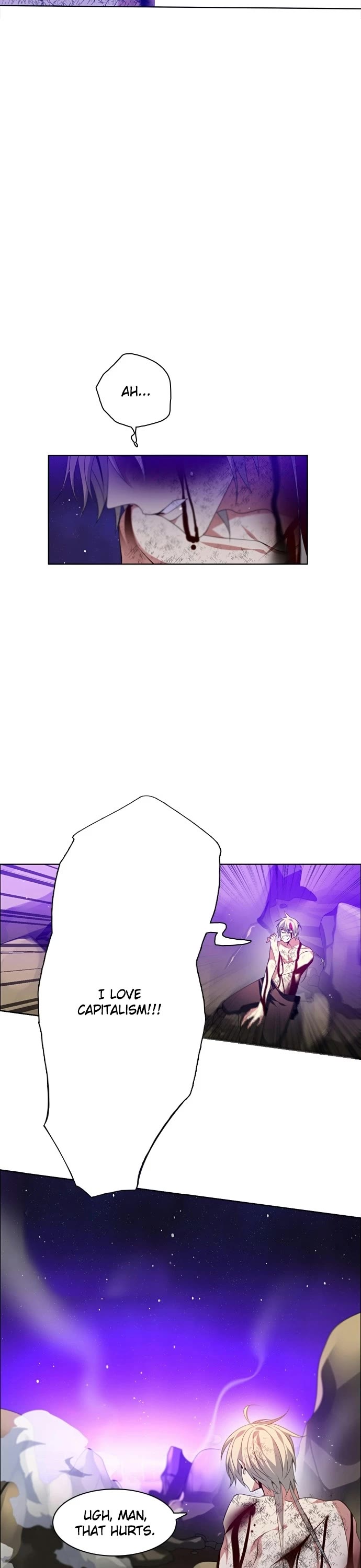 Zero Game Chapter 157 page 38 - Chapter 157: Episode 157 - The Second Phase (1)