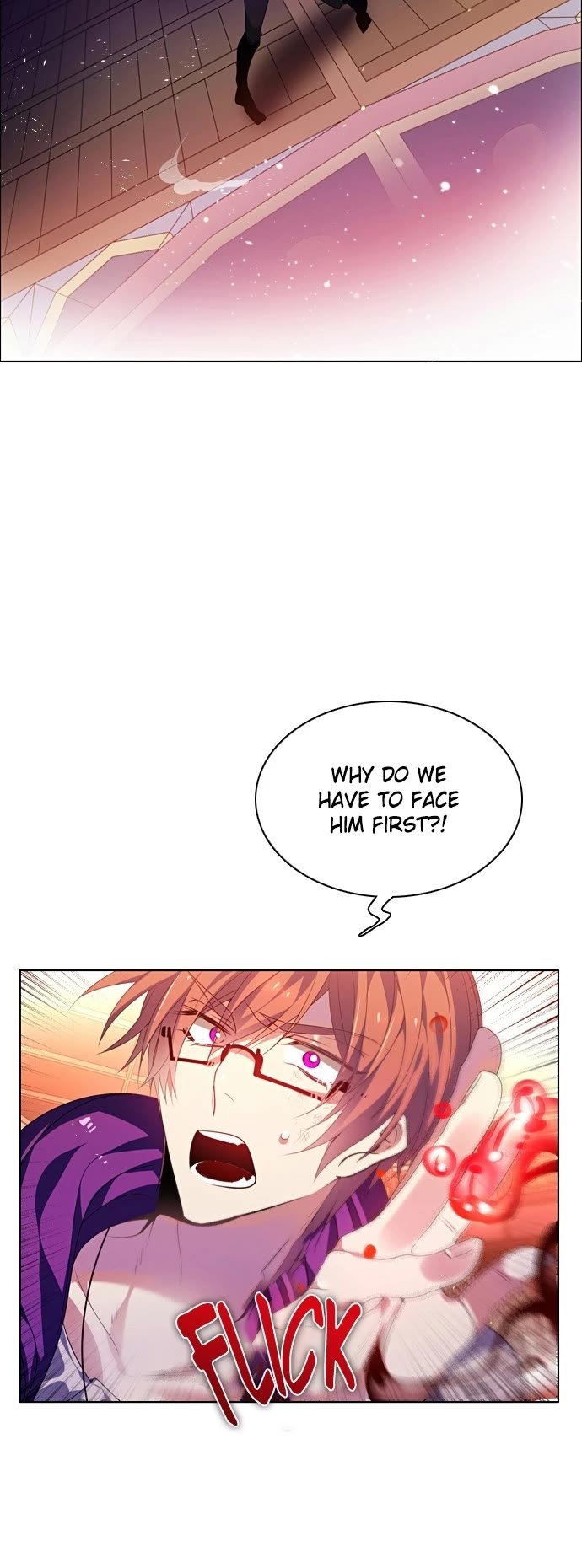 Zero Game Chapter 157 page 42 - Chapter 157: Episode 157 - The Second Phase (1)