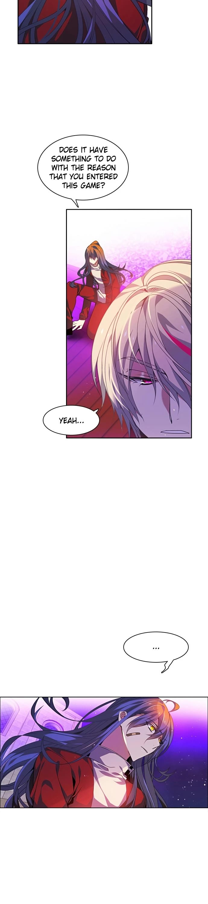 Zero Game Chapter 157 page 7 - Chapter 157: Episode 157 - The Second Phase (1)