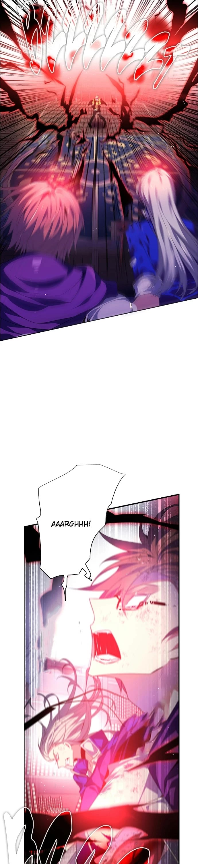 Zero Game Chapter 158 page 13 - Chapter 158: Episode 158 - The Second Phase (2)