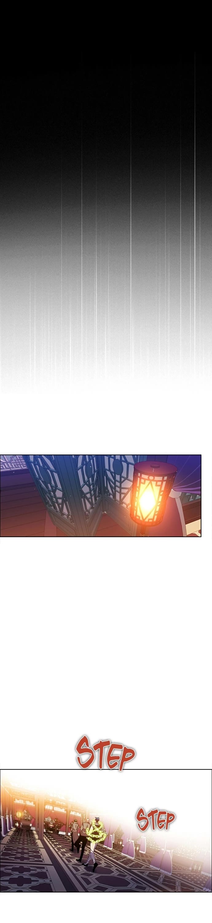 Zero Game Chapter 158 page 22 - Chapter 158: Episode 158 - The Second Phase (2)
