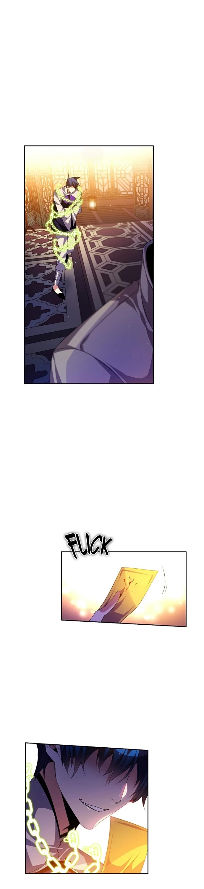 Zero Game Chapter 158 page 23 - Chapter 158: Episode 158 - The Second Phase (2)