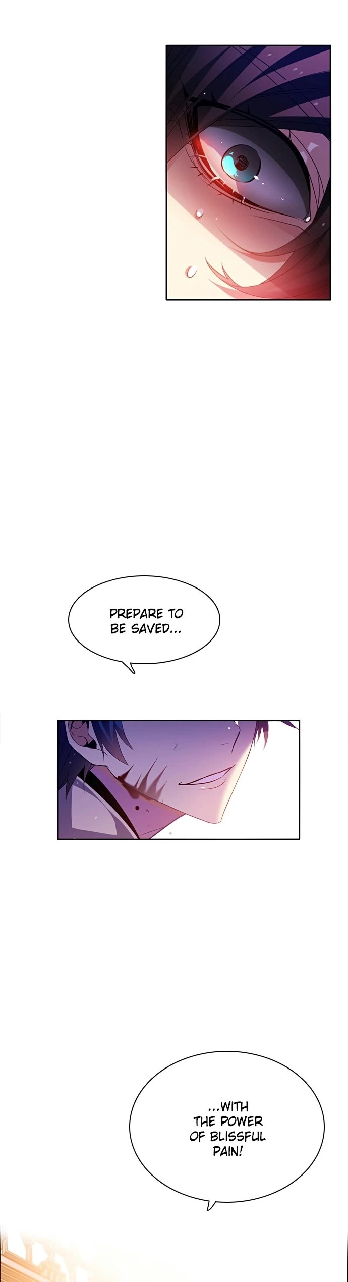 Zero Game Chapter 158 page 30 - Chapter 158: Episode 158 - The Second Phase (2)