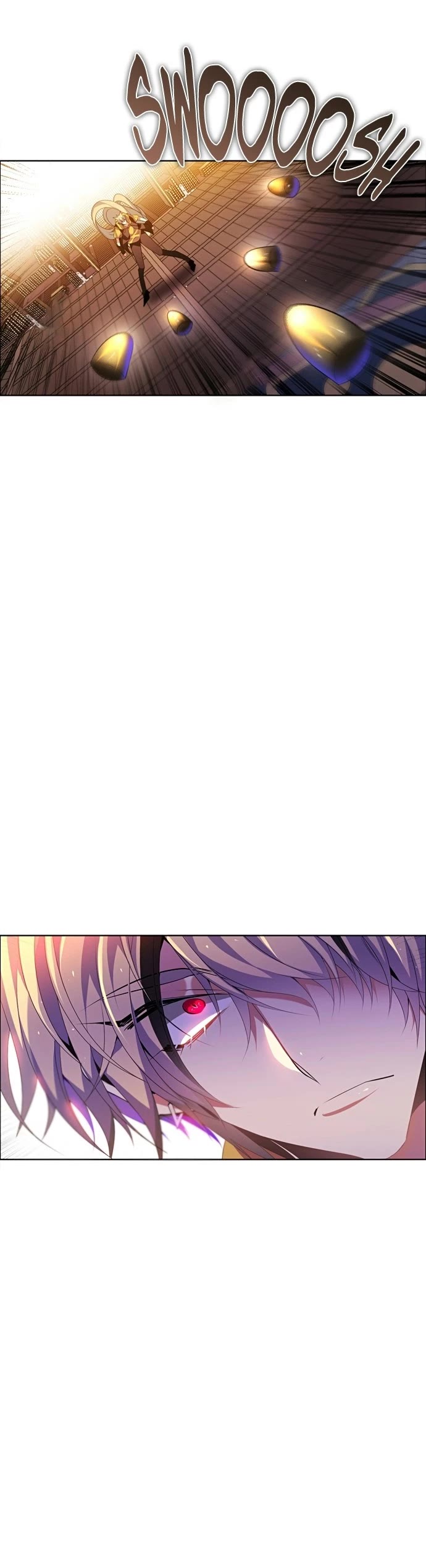 Zero Game Chapter 158 page 4 - Chapter 158: Episode 158 - The Second Phase (2)